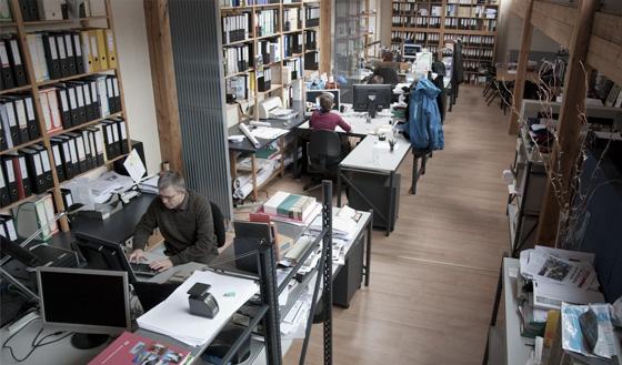 Bureau Artema